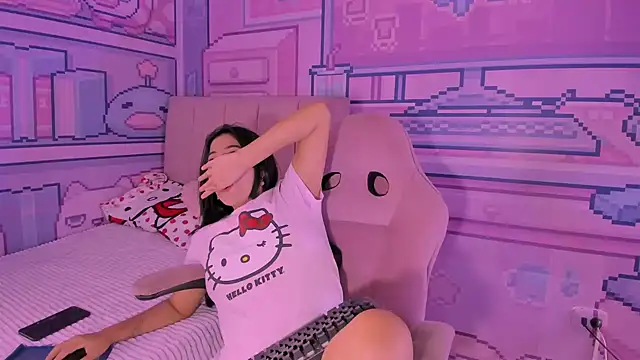  18alice online show from 02-08-25, 07:38