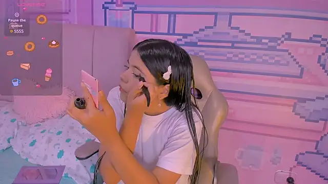  18alice online show from 03-01-25, 02:37