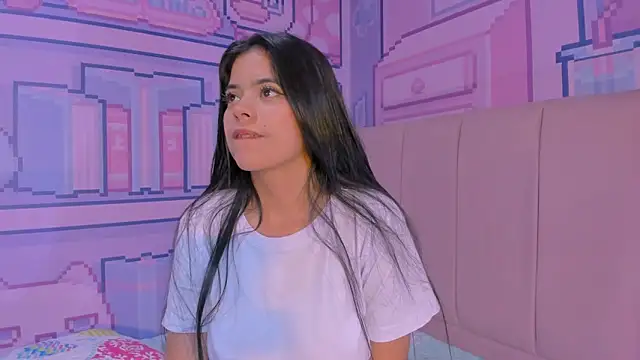  18alice online show from 03-08-25, 06:10