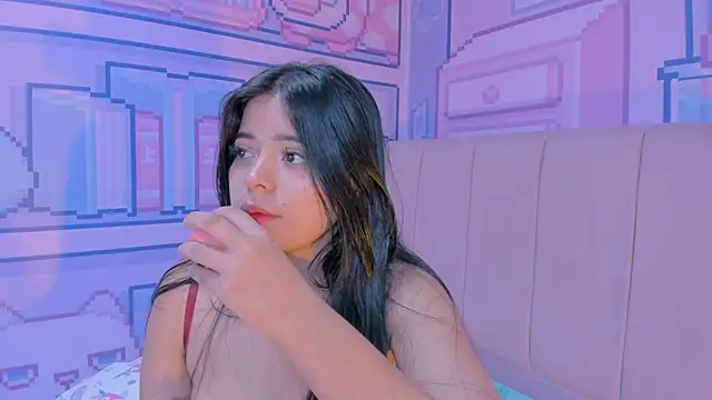  18alice online show from 03-20-25, 08:53