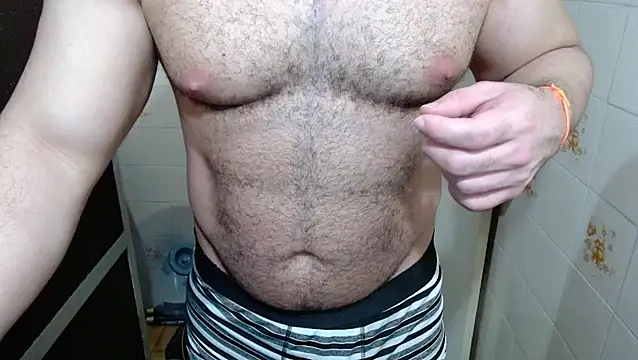 Cauan-t online show from 12-07-24, 01:14