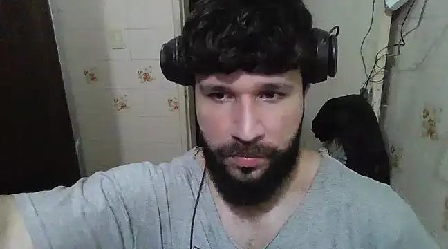 Cauan-t online show from 01-03-25, 11:55