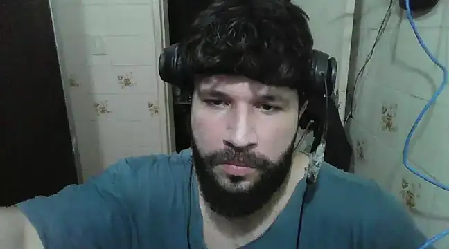 Cauan-t online show from 01-05-25, 01:03