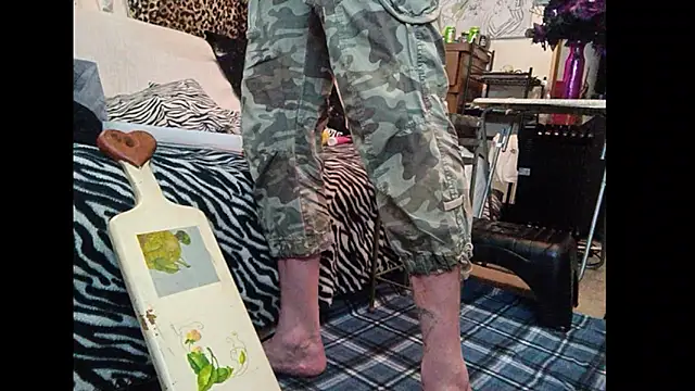 surRealGhost online show from 03-19-25, 12:34