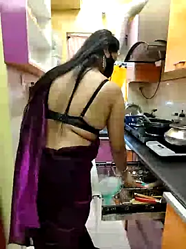 Sexy Baby-Doll online show from 02-16-26, 10:22