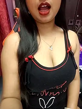 Sexy Baby-Doll online show from 04-19-26, 09:17