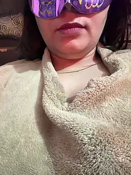 Anjalihotwife online show from 12-17-24, 03:06