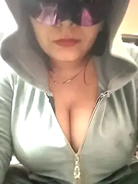 Anjalihotwife online show from 02-13-25, 06:05