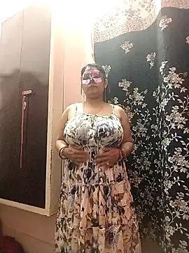 Anjalihotwife online show from 03-20-25, 06:09