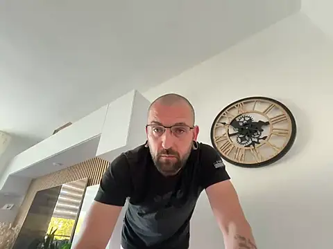  Haptic  online show from 04-30-26, 03:51