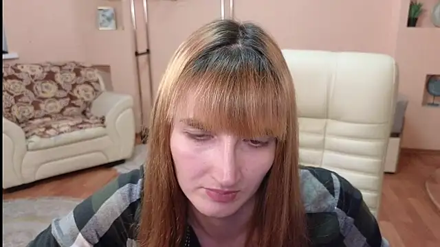 Nika Kitten online show from 01-19-25, 04:04