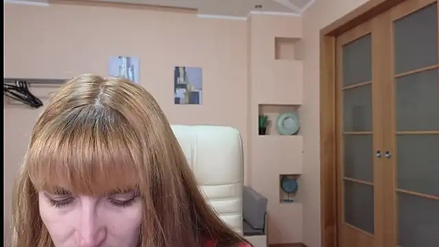 Nika Kitten online show from 01-22-25, 02:24