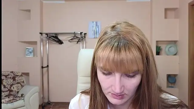 Nika Kitten online show from 01-22-25, 05:28