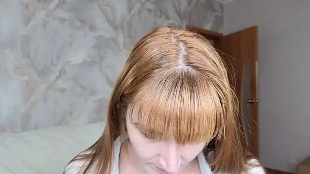 Nika Kitten online show from 01-25-25, 09:04