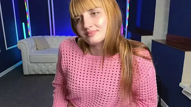 Nika Kitten online show from 02-13-25, 05:54