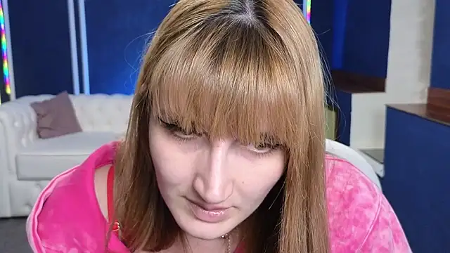 Nika Kitten online show from 03-03-25, 09:48