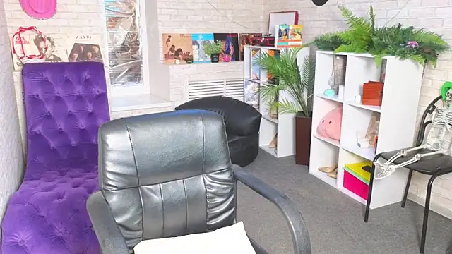 Nika Kitten online show from 03-03-26, 10:32