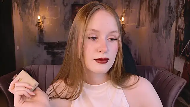 VivienLeeigh online show from 11-21-25, 01:10