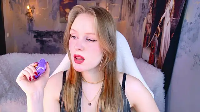 VivienLeeigh online show from 03-14-26, 05:35