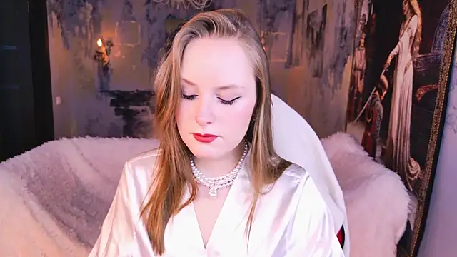 VivienLeeigh online show from 04-04-26, 05:27