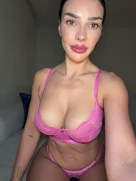 krissiswrld- online show from 03-18-26, 07:17