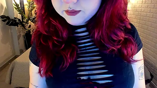 crimson tati  online show from 03-14-26, 04:29