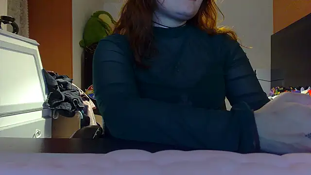 Psychosweety online show from 03-19-26, 07:07