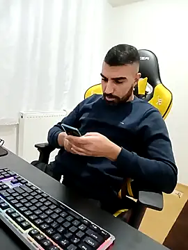 SertSikici022 online show from 12-02-24, 03:25