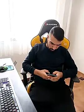 SertSikici022 online show from 12-03-24, 08:38