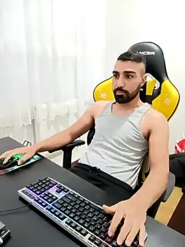 SertSikici022 online show from 12-03-24, 02:16