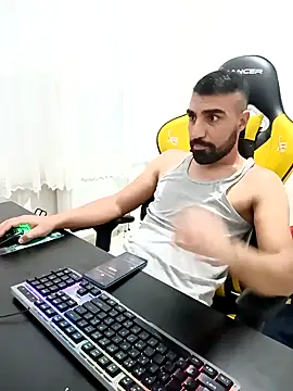 SertSikici022 online show from 12-03-24, 08:28