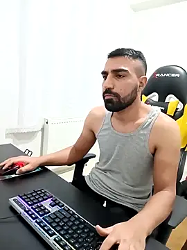 SertSikici022 online show from 12-03-24, 11:35