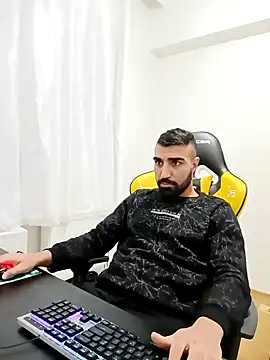 SertSikici022 online show from 12-05-24, 04:34