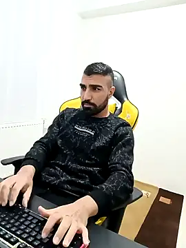 SertSikici022 online show from 12-05-24, 10:56