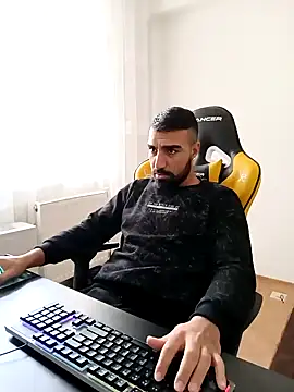 SertSikici022 online show from 12-06-24, 10:49