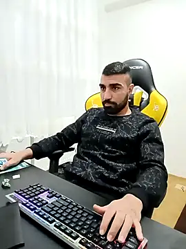 SertSikici022 online show from 12-06-24, 02:38