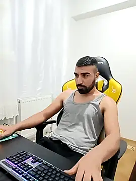 SertSikici022 online show from 12-06-24, 11:25