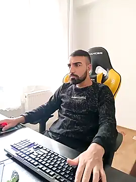 SertSikici022 online show from 12-07-24, 10:23