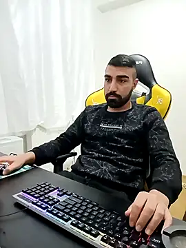 SertSikici022 online show from 12-07-24, 06:37