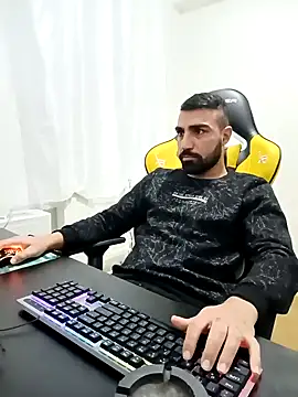 SertSikici022 online show from 12-07-24, 09:44