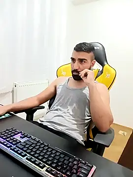 SertSikici022 online show from 12-08-24, 07:11