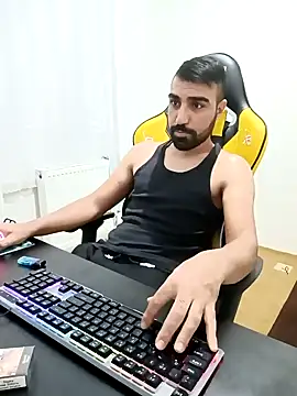 SertSikici022 online show from 12-15-24, 03:20