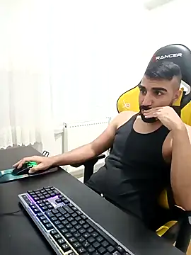 SertSikici022 online show from 12-17-24, 10:11