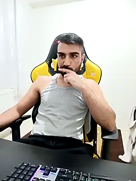 SertSikici022 online show from 02-24-25, 10:14