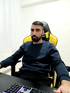 SertSikici022 online show from 02-26-25, 12:16