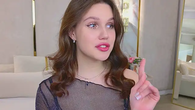 RihannaRose online show from 03-27-26, 05:01