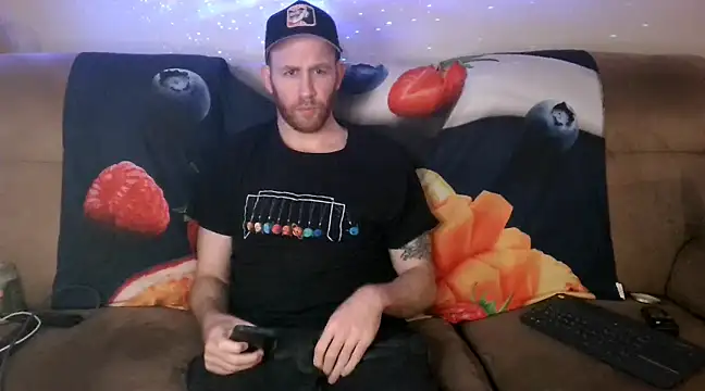 Tall REC online show from 12-01-24, 09:15