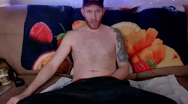 Tall REC online show from 12-02-24, 06:21