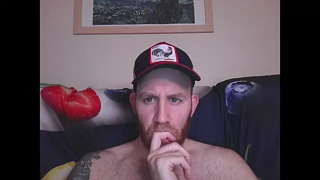 Tall REC online show from 12-03-24, 07:33