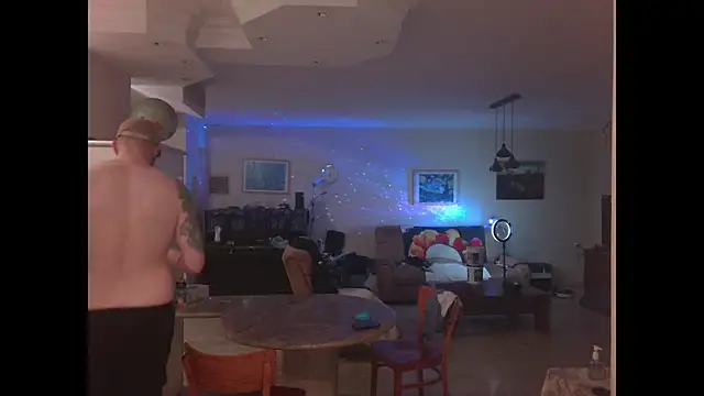 Tall REC online show from 12-14-24, 03:58